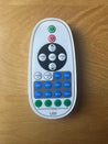 6 kits + 6 télécommandes + 12 chainettes Laboiteaneon