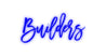 Néon personnalisé - Builders Laboiteaneon