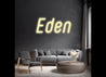 Néon personnalisé - Eden Laboiteaneon