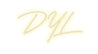Néon personnalisé - DYL Laboiteaneon