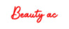 Néon personnalisé - Beauty ac Laboiteaneon