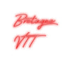 Néon personnalisé - Bretagne
VTT Laboiteaneon