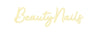 Néon personnalisé - BeautyNails Laboiteaneon