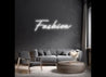 Néon personnalisé - Fashion Laboiteaneon