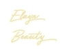 Néon personnalisé - Elayn
Beauty Laboiteaneon