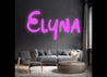 Néon personnalisé - Elyna Laboiteaneon