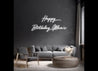 Néon personnalisé - Happy
Birthd... Laboiteaneon