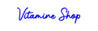 Néon personnalisé - Vitamine Shop Laboiteaneon