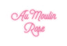 Néon personnalisé - Au Moulin
Rose Laboiteaneon